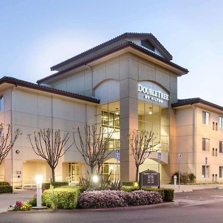 Doubletree By Hilton Ontario Airport Hotel Exterior photo