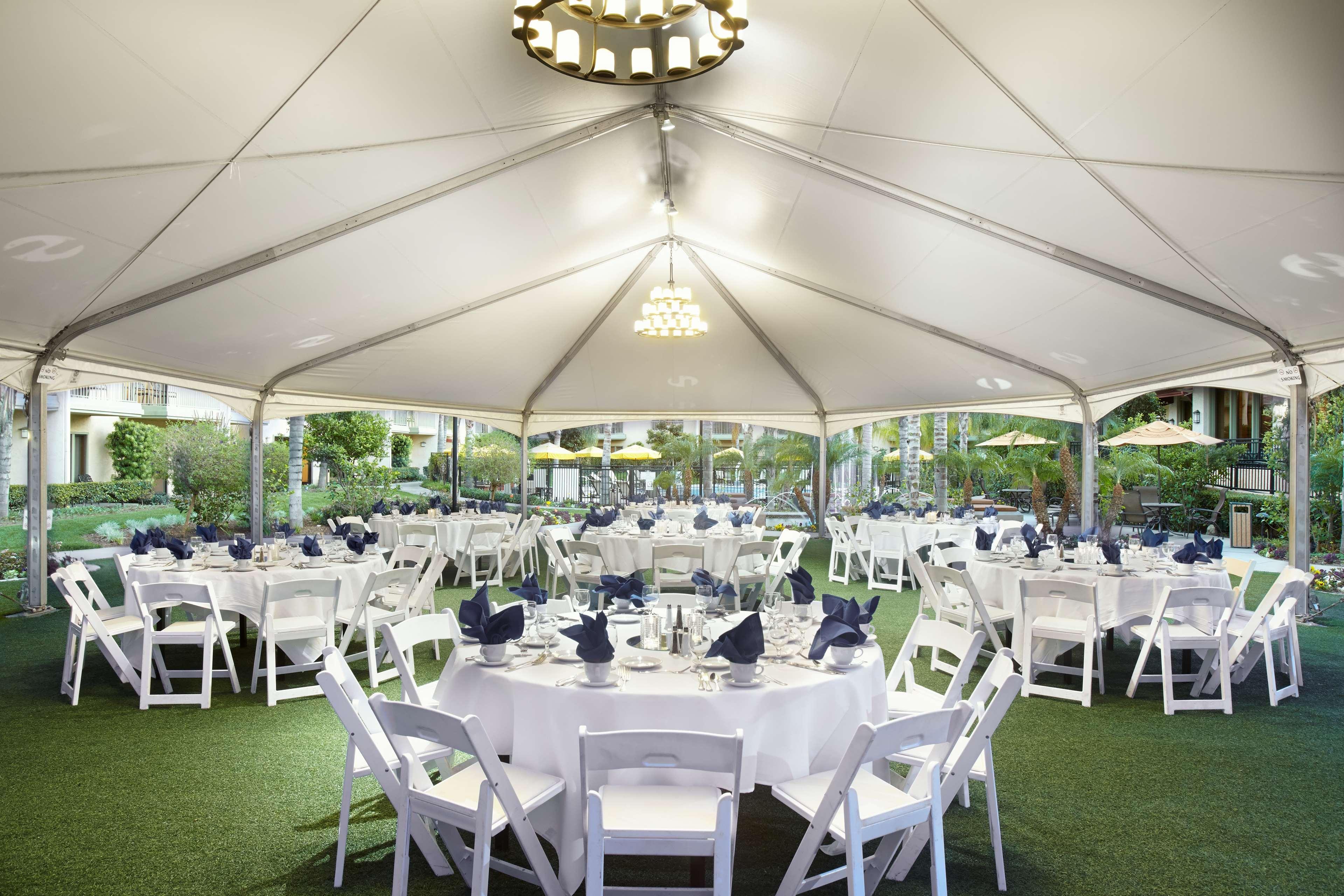 Doubletree By Hilton Ontario Airport Hotel Exterior photo
