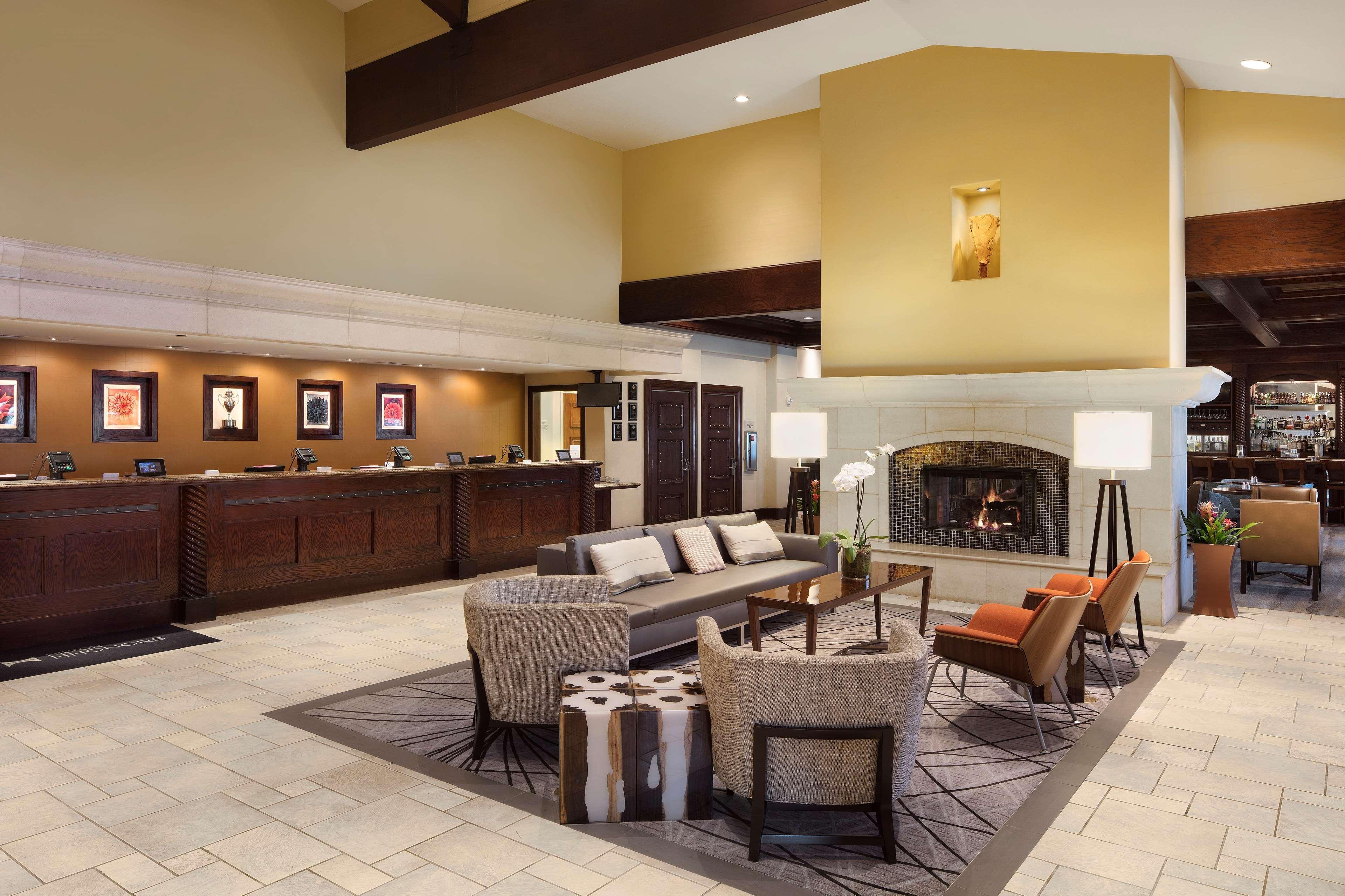 Doubletree By Hilton Ontario Airport Hotel Exterior photo