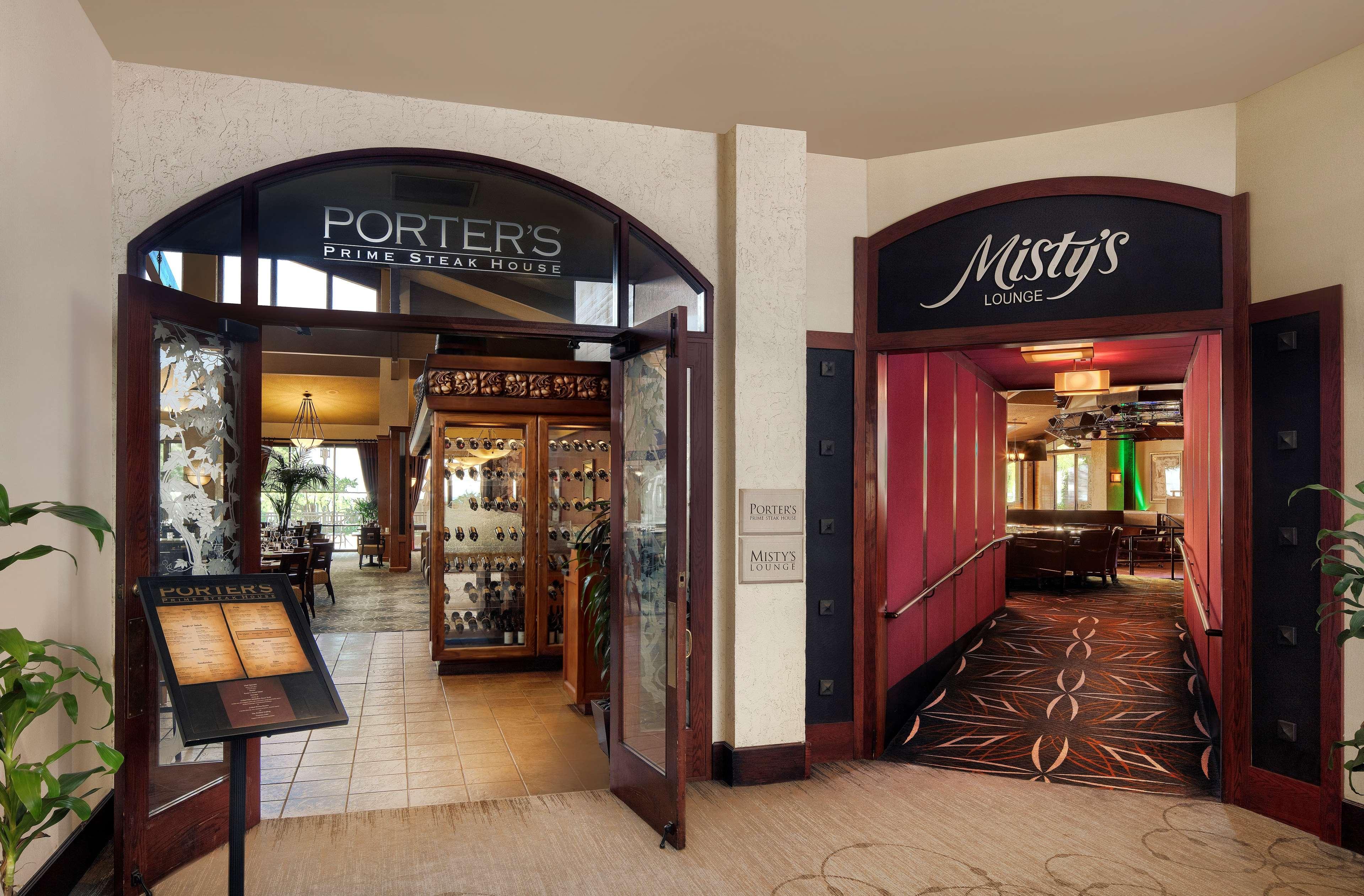 Doubletree By Hilton Ontario Airport Hotel Exterior photo